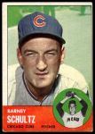 #452 Barney Schultz 