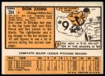 1963 Topps #354 Dom Zanni<br />B63T 10 9725<br /><a class='button AddToCart' data-ajax='true' data-ajax-mode='replace' data-ajax-update='#cart-info' href='/AddToCart?itemId=7070034&quantity=1&type=0'>Add To Cart</a>