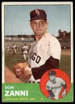 1963 Topps #354 Dom Zanni<br />B63T 10 9727<br /><a class='button AddToCart' data-ajax='true' data-ajax-mode='replace' data-ajax-update='#cart-info' href='/AddToCart?itemId=7070036&quantity=1&type=0'>Add To Cart</a>