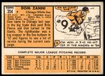 1963 Topps #354 Dom Zanni<br />B63T 10 9728<br /><a class='button AddToCart' data-ajax='true' data-ajax-mode='replace' data-ajax-update='#cart-info' href='/AddToCart?itemId=7070037&quantity=1&type=0'>Add To Cart</a>