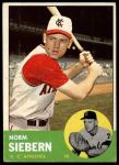 1963 Topps #430 Norm Siebern<br />B63T 10 9737<br /><a class='button AddToCart' data-ajax='true' data-ajax-mode='replace' data-ajax-update='#cart-info' href='/AddToCart?itemId=7070046&quantity=1&type=0'>Add To Cart</a>