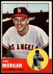 1963 Topps #421 Tom Morgan<br />B63T 10 9740<br /><a class='button AddToCart' data-ajax='true' data-ajax-mode='replace' data-ajax-update='#cart-info' href='/AddToCart?itemId=7070049&quantity=1&type=0'>Add To Cart</a>