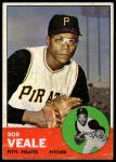 1963 Topps #87 Bob Veale<br />B63T 10 9755<br /><a class='button AddToCart' data-ajax='true' data-ajax-mode='replace' data-ajax-update='#cart-info' href='/AddToCart?itemId=7070064&quantity=1&type=0'>Add To Cart</a>