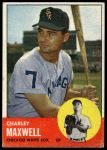 1963 Topps #86 Charley Maxwell<br />B63T 10 9756<br /><a class='button AddToCart' data-ajax='true' data-ajax-mode='replace' data-ajax-update='#cart-info' href='/AddToCart?itemId=7070065&quantity=1&type=0'>Add To Cart</a>