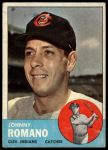 1963 Topps #72 John Romano<br />B63T 10 9759<br /><a class='button AddToCart' data-ajax='true' data-ajax-mode='replace' data-ajax-update='#cart-info' href='/AddToCart?itemId=7070068&quantity=1&type=0'>Add To Cart</a>