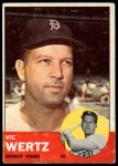 1963 Topps #348 Vic Wertz<br />B63T 10 9761<br /><a class='button AddToCart' data-ajax='true' data-ajax-mode='replace' data-ajax-update='#cart-info' href='/AddToCart?itemId=7070070&quantity=1&type=0'>Add To Cart</a>