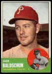 #341 Jack Baldschun Dotted Repaired 