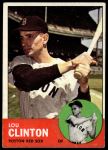 #96 Lou Clinton 