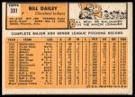 1963 Topps #391 Bill Dailey<br />B63T 10 9844<br /><a class='button AddToCart' data-ajax='true' data-ajax-mode='replace' data-ajax-update='#cart-info' href='/AddToCart?itemId=7070154&quantity=1&type=0'>Add To Cart</a>