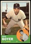 1963 Topps #361 Clete Boyer<br />B63T 10 9857<br /><a class='button AddToCart' data-ajax='true' data-ajax-mode='replace' data-ajax-update='#cart-info' href='/AddToCart?itemId=7070167&quantity=1&type=0'>Add To Cart</a>