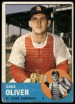 1963 Topps #172 Gene Oliver<br />B63T 10 9880<br /><a class='button AddToCart' data-ajax='true' data-ajax-mode='replace' data-ajax-update='#cart-info' href='/AddToCart?itemId=7070191&quantity=1&type=0'>Add To Cart</a>