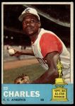 1963 Topps #67 Ed Charles<br />B63T 10 9886<br /><a class='button AddToCart' data-ajax='true' data-ajax-mode='replace' data-ajax-update='#cart-info' href='/AddToCart?itemId=7070197&quantity=1&type=0'>Add To Cart</a>