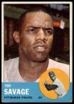 1963 Topps #508 Ted Savage<br />B63T 10 9889<br /><a class='button AddToCart' data-ajax='true' data-ajax-mode='replace' data-ajax-update='#cart-info' href='/AddToCart?itemId=7070201&quantity=1&type=0'>Add To Cart</a>