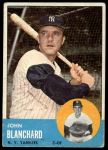 #555 John Blanchard 