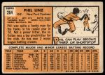 1963 Topps #264 Phil Linz<br />B63T 10 9899<br /><a class='button AddToCart' data-ajax='true' data-ajax-mode='replace' data-ajax-update='#cart-info' href='/AddToCart?itemId=7070211&quantity=1&type=0'>Add To Cart</a>