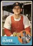 1963 Topps #172 Gene Oliver<br />B63T 10 9911<br /><a class='button AddToCart' data-ajax='true' data-ajax-mode='replace' data-ajax-update='#cart-info' href='/AddToCart?itemId=7070223&quantity=1&type=0'>Add To Cart</a>