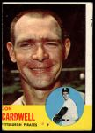 1963 Topps #575 Don Cardwell<br />B63T 10 9955<br /><a class='button AddToCart' data-ajax='true' data-ajax-mode='replace' data-ajax-update='#cart-info' href='/AddToCart?itemId=7070268&quantity=1&type=0'>Add To Cart</a>