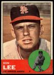 1963 Topps #372 Inset photo may be chopped off in insert photo Don Lee<br />B63T 10 9957<br /><a class='button AddToCart' data-ajax='true' data-ajax-mode='replace' data-ajax-update='#cart-info' href='/AddToCart?itemId=7070270&quantity=1&type=0'>Add To Cart</a>