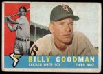 1960 Topps #69 Billy Goodman<br />B60T 14 2310<br /><a class='button AddToCart' data-ajax='true' data-ajax-mode='replace' data-ajax-update='#cart-info' href='/AddToCart?itemId=7070306&quantity=1&type=0'>Add To Cart</a>
