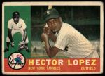 1960 Topps #163 Hector Lopez<br />B60T 14 2317<br /><a class='button AddToCart' data-ajax='true' data-ajax-mode='replace' data-ajax-update='#cart-info' href='/AddToCart?itemId=7070313&quantity=1&type=0'>Add To Cart</a>