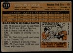 1960 Topps #111 Vic Wertz<br />B60T 14 2327<br /><a class='button AddToCart' data-ajax='true' data-ajax-mode='replace' data-ajax-update='#cart-info' href='/AddToCart?itemId=7070323&quantity=1&type=0'>Add To Cart</a>