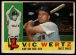 1960 Topps #111 Vic Wertz<br />B60T 14 2327<br /><a class='button AddToCart' data-ajax='true' data-ajax-mode='replace' data-ajax-update='#cart-info' href='/AddToCart?itemId=7070323&quantity=1&type=0'>Add To Cart</a>