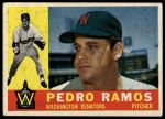 1960 Topps #175 Pedro Ramos<br />B60T 14 2366<br /><a class='button AddToCart' data-ajax='true' data-ajax-mode='replace' data-ajax-update='#cart-info' href='/AddToCart?itemId=7070363&quantity=1&type=0'>Add To Cart</a>