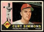 #451 Curt Simmons 