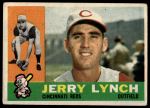 1960 Topps #198 Jerry Lynch<br />B60T 14 2421<br /><a class='button AddToCart' data-ajax='true' data-ajax-mode='replace' data-ajax-update='#cart-info' href='/AddToCart?itemId=7070421&quantity=1&type=0'>Add To Cart</a>