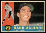 1960 Topps #546 Hank Aguirre<br />B60T 14 2424<br /><a class='button AddToCart' data-ajax='true' data-ajax-mode='replace' data-ajax-update='#cart-info' href='/AddToCart?itemId=7070424&quantity=1&type=0'>Add To Cart</a>