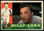 1960 Topps #181 Billy Loes<br />B60T 14 2448<br /><a class='button AddToCart' data-ajax='true' data-ajax-mode='replace' data-ajax-update='#cart-info' href='/AddToCart?itemId=7070449&quantity=1&type=0'>Add To Cart</a>