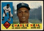 #155 Charlie Neal 