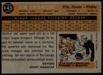1960 Topps #145  -  Jim Umbricht Rookie Star<br />B60T 14 2459<br /><a class='button AddToCart' data-ajax='true' data-ajax-mode='replace' data-ajax-update='#cart-info' href='/AddToCart?itemId=7070460&quantity=1&type=0'>Add To Cart</a>