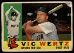 1960 Topps #111 Vic Wertz<br />B60T 14 2488<br /><a class='button AddToCart' data-ajax='true' data-ajax-mode='replace' data-ajax-update='#cart-info' href='/AddToCart?itemId=7070490&quantity=1&type=0'>Add To Cart</a>
