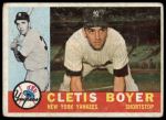 1960 Topps #109 Clete Boyer<br />B60T 14 2491<br /><a class='button AddToCart' data-ajax='true' data-ajax-mode='replace' data-ajax-update='#cart-info' href='/AddToCart?itemId=7070493&quantity=1&type=0'>Add To Cart</a>