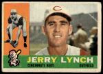 1960 Topps #198 Jerry Lynch<br />B60T 14 2504<br /><a class='button AddToCart' data-ajax='true' data-ajax-mode='replace' data-ajax-update='#cart-info' href='/AddToCart?itemId=7070506&quantity=1&type=0'>Add To Cart</a>