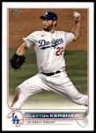 2022 Topps #41 A Clayton Kershaw<br />ST01 06 8484<br /><a class='button AddToCart' data-ajax='true' data-ajax-mode='replace' data-ajax-update='#cart-info' href='/AddToCart?itemId=7070591&quantity=1&type=0'>Add To Cart</a>