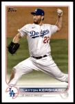 2022 Topps #41 A Clayton Kershaw<br />ST01 06 8485<br /><a class='button AddToCart' data-ajax='true' data-ajax-mode='replace' data-ajax-update='#cart-info' href='/AddToCart?itemId=7070592&quantity=1&type=0'>Add To Cart</a>