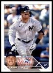 2023 Topps #62 Aaron Judge<br />ST01 06 8488<br /><a class='button AddToCart' data-ajax='true' data-ajax-mode='replace' data-ajax-update='#cart-info' href='/AddToCart?itemId=7070595&quantity=1&type=0'>Add To Cart</a>