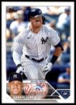 2023 Topps #62 Aaron Judge<br />ST01 06 8490<br /><a class='button AddToCart' data-ajax='true' data-ajax-mode='replace' data-ajax-update='#cart-info' href='/AddToCart?itemId=7070597&quantity=1&type=0'>Add To Cart</a>