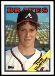 1988 Topps #779 Tom Glavine<br />ST01 06 8496<br /><a class='button AddToCart' data-ajax='true' data-ajax-mode='replace' data-ajax-update='#cart-info' href='/AddToCart?itemId=7070603&quantity=1&type=0'>Add To Cart</a>