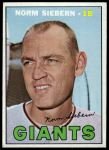 1967 Topps #299 Norm Siebern<br />B67T 14 5321<br /><a class='button AddToCart' data-ajax='true' data-ajax-mode='replace' data-ajax-update='#cart-info' href='/AddToCart?itemId=7070732&quantity=1&type=0'>Add To Cart</a>