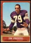 #108 Jim Prestel 