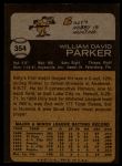 1973 Topps #354 Billy Parker<br />B73T 11 8671<br /><a class='button AddToCart' data-ajax='true' data-ajax-mode='replace' data-ajax-update='#cart-info' href='/AddToCart?itemId=7070795&quantity=1&type=0'>Add To Cart</a>