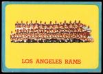 1963 Topps #48  Rams Team<br />F63T 03 2734<br /><a class='button AddToCart' data-ajax='true' data-ajax-mode='replace' data-ajax-update='#cart-info' href='/AddToCart?itemId=7070805&quantity=1&type=0'>Add To Cart</a>