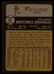 1973 Topps #97 Willie Montanez<br />B73T 11 8705<br /><a class='button AddToCart' data-ajax='true' data-ajax-mode='replace' data-ajax-update='#cart-info' href='/AddToCart?itemId=7070856&quantity=1&type=0'>Add To Cart</a>