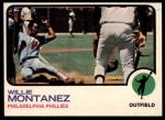 1973 Topps #97 Willie Montanez<br />B73T 11 8705<br /><a class='button AddToCart' data-ajax='true' data-ajax-mode='replace' data-ajax-update='#cart-info' href='/AddToCart?itemId=7070856&quantity=1&type=0'>Add To Cart</a>