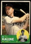 1963 Topps #25 Al Kaline<br />B63T 10 9984<br /><a class='button AddToCart' data-ajax='true' data-ajax-mode='replace' data-ajax-update='#cart-info' href='/AddToCart?itemId=7070883&quantity=1&type=0'>Add To Cart</a>
