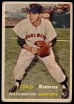 1957 Topps #326 Pedro Ramos<br />B57T 09 8373<br /><a class='button AddToCart' data-ajax='true' data-ajax-mode='replace' data-ajax-update='#cart-info' href='/AddToCart?itemId=7070890&quantity=1&type=0'>Add To Cart</a>