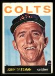 1964 Topps #142 John Bateman<br />B64T 12 8394<br /><a class='button AddToCart' data-ajax='true' data-ajax-mode='replace' data-ajax-update='#cart-info' href='/AddToCart?itemId=7070932&quantity=1&type=0'>Add To Cart</a>